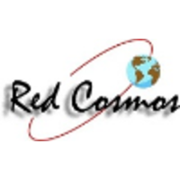 Redcosmos logo, Redcosmos contact details