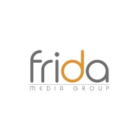 Frida Media Group logo, Frida Media Group contact details