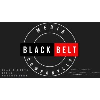 Black Belt Media LLC logo, Black Belt Media LLC contact details