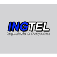 INGTEL: Ingeniería & Proyectos logo, INGTEL: Ingeniería & Proyectos contact details