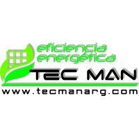 TecMan Argentina logo, TecMan Argentina contact details