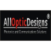 AllOptic Designs - Photonics and Communications Solutions - logo, AllOptic Designs - Photonics and Communications Solutions - contact details