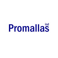 Promallas Ind logo, Promallas Ind contact details