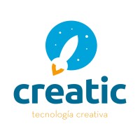 Creatic - Tecnología Creativa logo, Creatic - Tecnología Creativa contact details