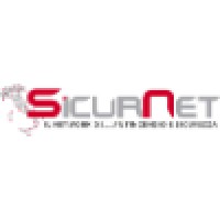 Sicurnet logo, Sicurnet contact details