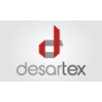 Desartex logo, Desartex contact details