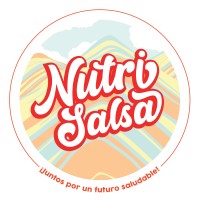 Nútrete Perú logo, Nútrete Perú contact details