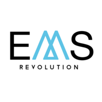 EMS Revolution Nederland logo, EMS Revolution Nederland contact details