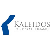 Kaleidos Corporate Finance logo, Kaleidos Corporate Finance contact details