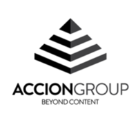 Accion Group Corp. logo, Accion Group Corp. contact details