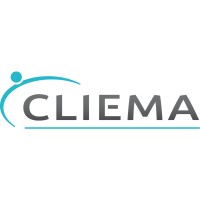 CLIEMA logo, CLIEMA contact details