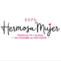 Ropa Hermosa Mujer - Distribuidor Mayorista logo, Ropa Hermosa Mujer - Distribuidor Mayorista contact details