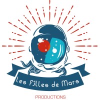 Les Filles de Mars logo, Les Filles de Mars contact details