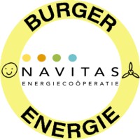 NAVITAS Energie CV logo, NAVITAS Energie CV contact details