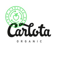 Carlota Organic logo, Carlota Organic contact details