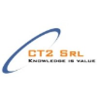 CT2 Srl logo, CT2 Srl contact details