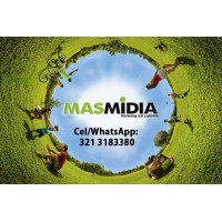 Masmidia logo, Masmidia contact details