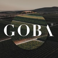 GOBA Wine logo, GOBA Wine contact details