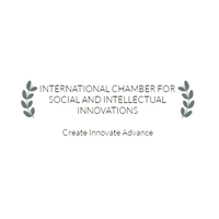 INTERNATIONAL CHAMBER FOR SOCIAL AND INTELLECTUAL INNOVATIONS logo, INTERNATIONAL CHAMBER FOR SOCIAL AND INTELLECTUAL INNOVATIONS contact details