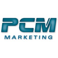 PCM Marketing logo, PCM Marketing contact details