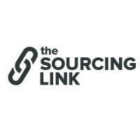 The Sourcing Link logo, The Sourcing Link contact details