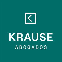 Krause Abogados logo, Krause Abogados contact details