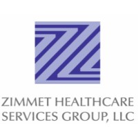 Zimmet Healthcare Services Group logo, Zimmet Healthcare Services Group contact details