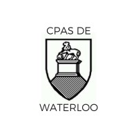 Administration communale de Waterloo logo, Administration communale de Waterloo contact details