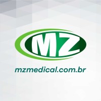 MZ Medical logo, MZ Medical contact details