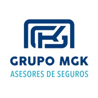 Grupo MGK logo, Grupo MGK contact details