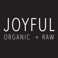 Joyful Juicing logo, Joyful Juicing contact details