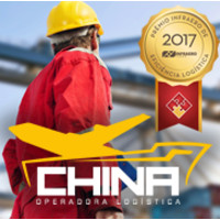 CHINA Operadora Logística logo, CHINA Operadora Logística contact details