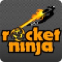 Rocket Ninja logo, Rocket Ninja contact details