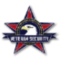 Veteran Security Company logo, Veteran Security Company contact details