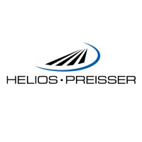 HELIOS-PREISSER GmbH logo, HELIOS-PREISSER GmbH contact details