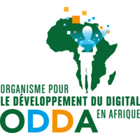 ODDA logo, ODDA contact details