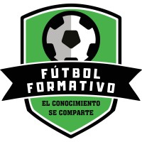 Formative Football logo, Formative Football contact details