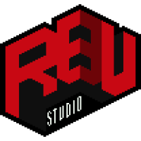 RevStudio logo, RevStudio contact details