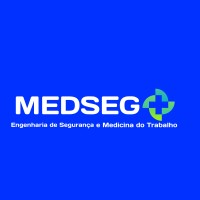 MedSeg Engenharia de Segurança e Medicina do Trabalho logo, MedSeg Engenharia de Segurança e Medicina do Trabalho contact details