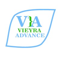 Vieyra Advance logo, Vieyra Advance contact details