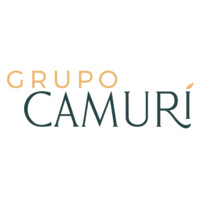 Grupo Camurí logo, Grupo Camurí contact details