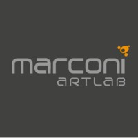 Marconi Artlab logo, Marconi Artlab contact details