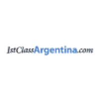 1stClassArgentina.com LLC logo, 1stClassArgentina.com LLC contact details