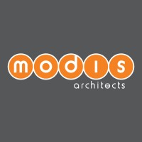 MODIS Architects logo, MODIS Architects contact details