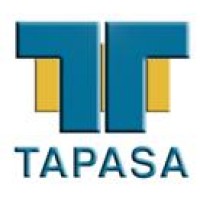 TAPASA -Talleres Palacio, S.A.- logo, TAPASA -Talleres Palacio, S.A.- contact details