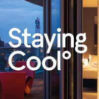 Staying Cool logo, Staying Cool contact details