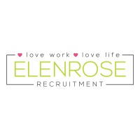 Elenrose Recruitment logo, Elenrose Recruitment contact details