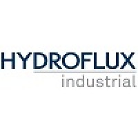 Hydroflux Industrial Pty Ltd logo, Hydroflux Industrial Pty Ltd contact details