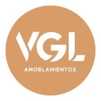 VGL Amoblamientos logo, VGL Amoblamientos contact details