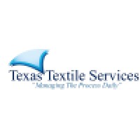 Texas Textile Services logo, Texas Textile Services contact details